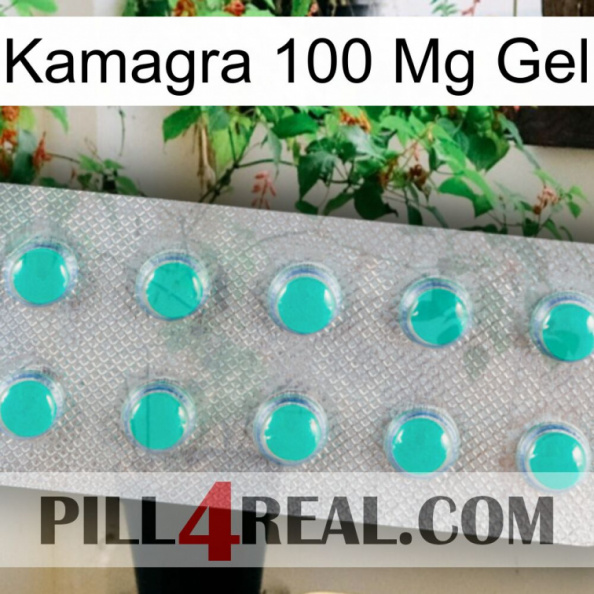 Kamagra 100Mg Gel 28